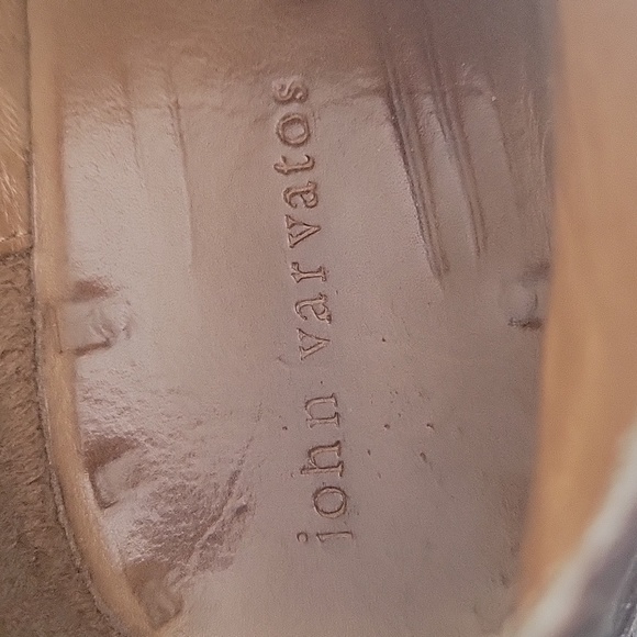 John Varvatos shoes - Picture 7 of 8